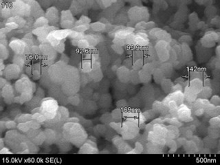 1 – Красный № 110 - гематит