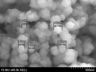 3 – Красный № 130 - гематит