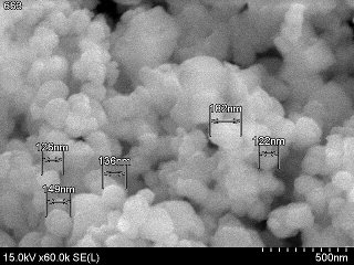 6 – Коричневый № 633 – гематит + магнетит